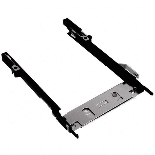 305025000322000 KYOCERA AVX  PC Card Sockets